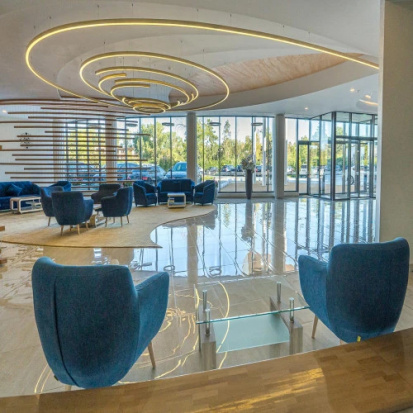 Foto Hotel Mera Onix Jupiter