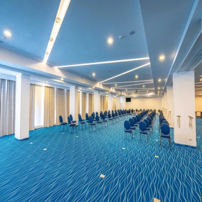 Foto Hotel Mera Onix Jupiter