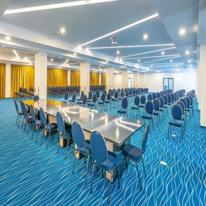 Foto Hotel Mera Onix Jupiter