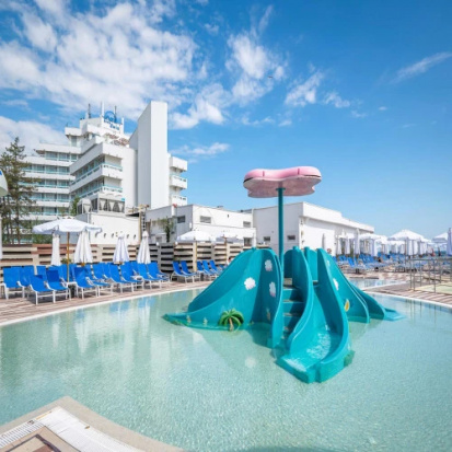Foto Hotel Mera Onix Jupiter