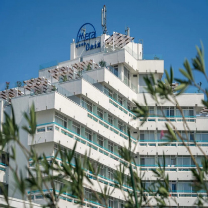 Foto Hotel Mera Onix Jupiter