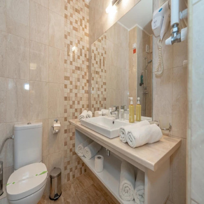 Foto Hotel Mera Onix Jupiter