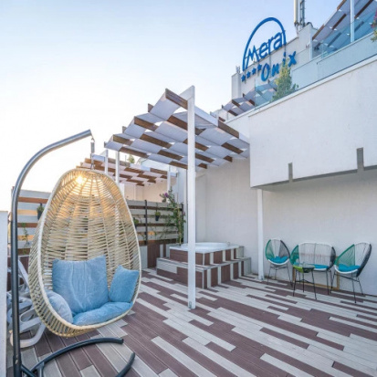 Foto Hotel Mera Onix Jupiter