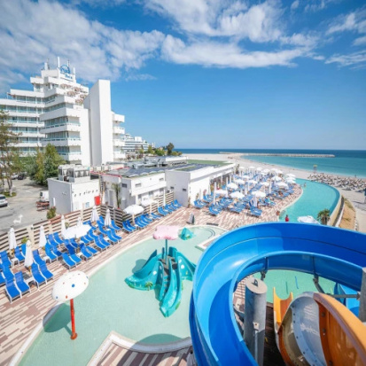 Foto Hotel Mera Onix Jupiter