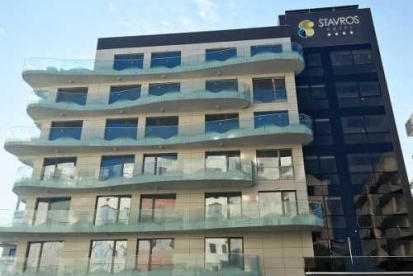 Hotel Stavros