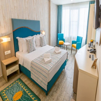 Foto Hotel Riviera Mamaia