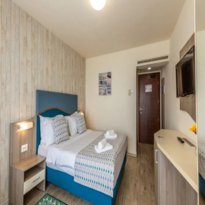 Foto Hotel Riviera Mamaia