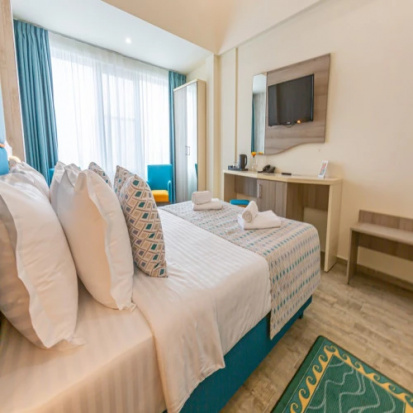 Foto Hotel Riviera Mamaia
