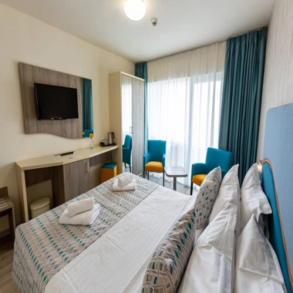 Foto Hotel Riviera Mamaia