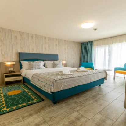 Foto Hotel Riviera Mamaia