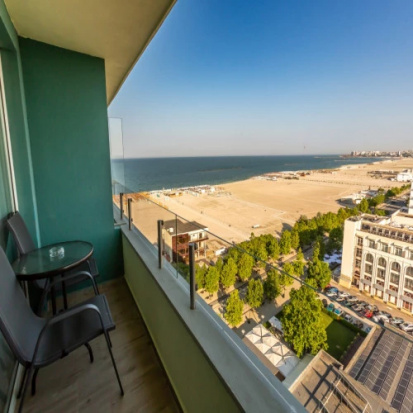 Foto Hotel Riviera Mamaia