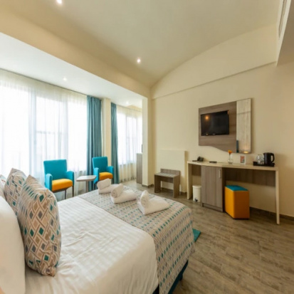Foto Hotel Riviera Mamaia