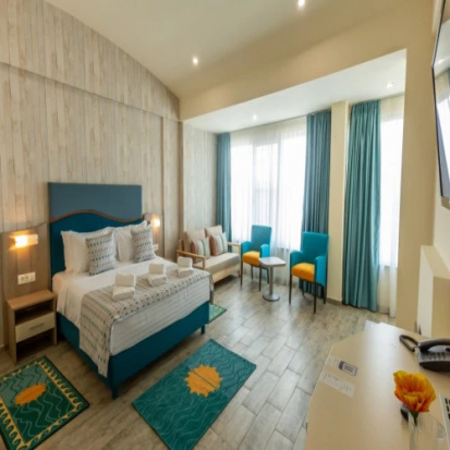 Foto Hotel Riviera Mamaia