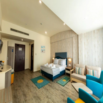 Foto Hotel Riviera Mamaia