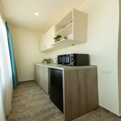 Foto Hotel Riviera Mamaia