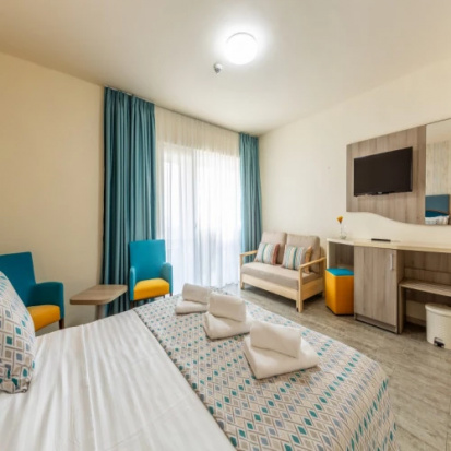 Foto Hotel Riviera Mamaia