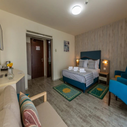 Foto Hotel Riviera Mamaia