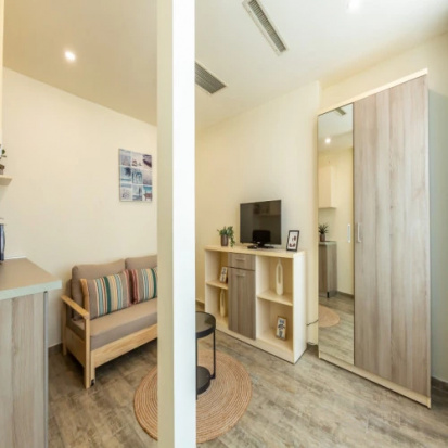 Foto Hotel Riviera Mamaia