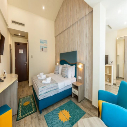 Foto Hotel Riviera Mamaia