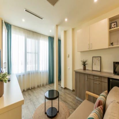 Foto Hotel Riviera Mamaia