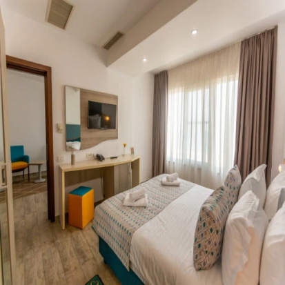 Foto Hotel Riviera Mamaia