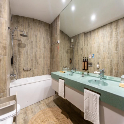 Foto Hotel Riviera Mamaia