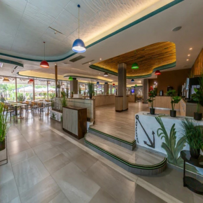 Foto Hotel Riviera Mamaia