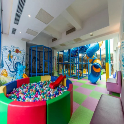 Foto Hotel Riviera Mamaia