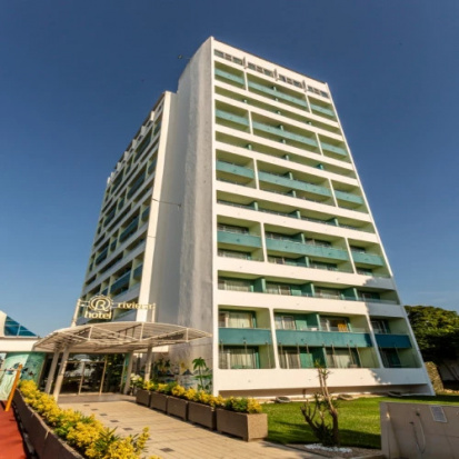 Foto Hotel Riviera Mamaia