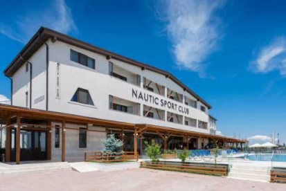 Foto Rooms Nautic Sport & Luxury Club Mamaia Nord