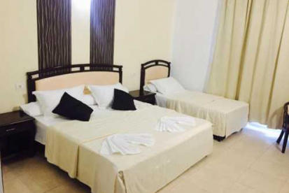 Hostel Perla