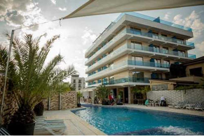 Hotel Almar Luxury