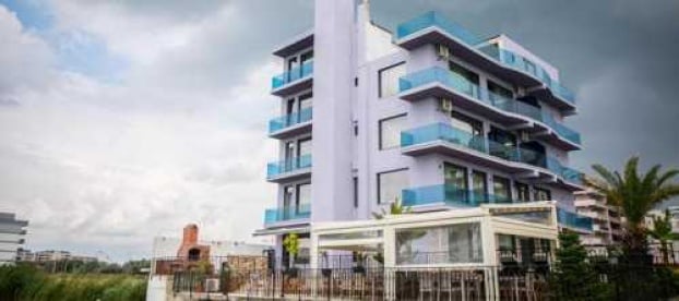 Pension Almar