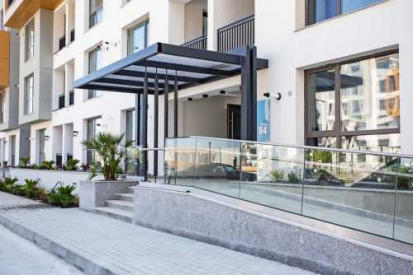 Apartment Regnum Luxury Suites