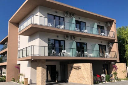 Foto Villa Navona - Locatie noua, deschisa in 2019 Saturn