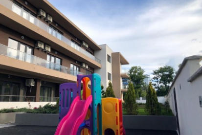 Foto Villa Navona - Locatie noua, deschisa in 2019 Saturn