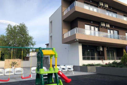 Foto Villa Navona - Locatie noua, deschisa in 2019 Saturn