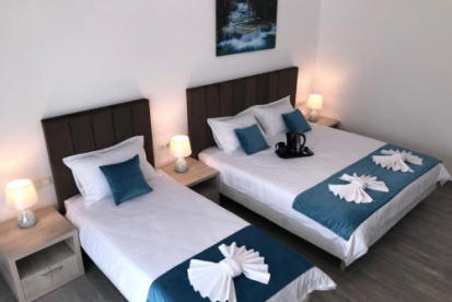 Foto Villa Navona - Locatie noua, deschisa in 2019 Saturn