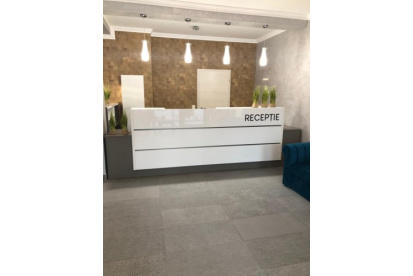 Foto Villa Navona - Locatie noua, deschisa in 2019 Saturn