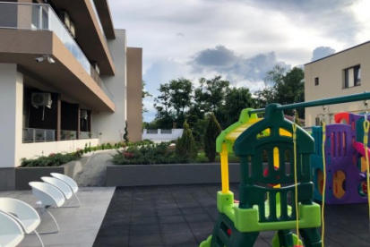 Foto Villa Navona - Locatie noua, deschisa in 2019 Saturn