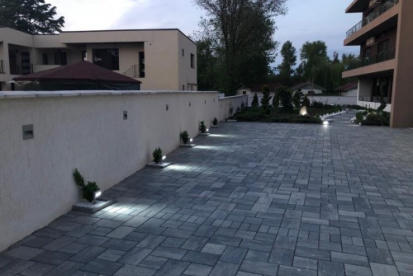 Foto Villa Navona - Locatie noua, deschisa in 2019 Saturn