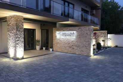 Foto Villa Navona - Locatie noua, deschisa in 2019 Saturn