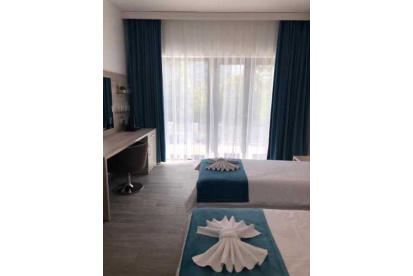 Foto Villa Navona - Locatie noua, deschisa in 2019 Saturn