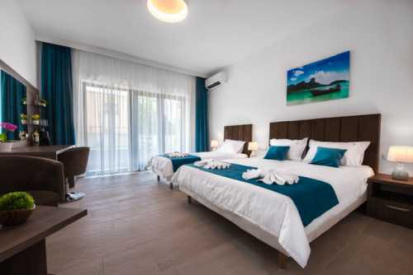 Foto Villa Navona - Locatie noua, deschisa in 2019 Saturn