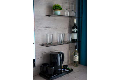 Foto Villa Navona - Locatie noua, deschisa in 2019 Saturn