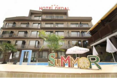 Hotel Dedal
