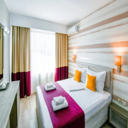 Foto Hotel Dedal Mamaia Nord