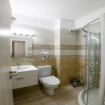 Foto Hotel Dedal Mamaia Nord