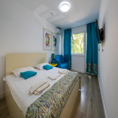 Foto Hotel Spring Holiday Neptun-Olimp