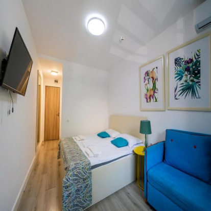Foto Hotel Spring Holiday Neptun-Olimp